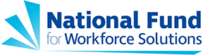 National Fund for Workforce Solutions Logo